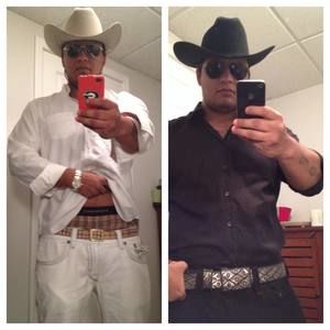 Meet your Posher, Roy